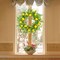 Lively Lemon Eucalyptus Wreath: A Touch of Spring for Your Home